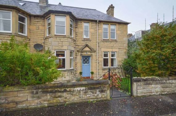 2 Bedroom Flat